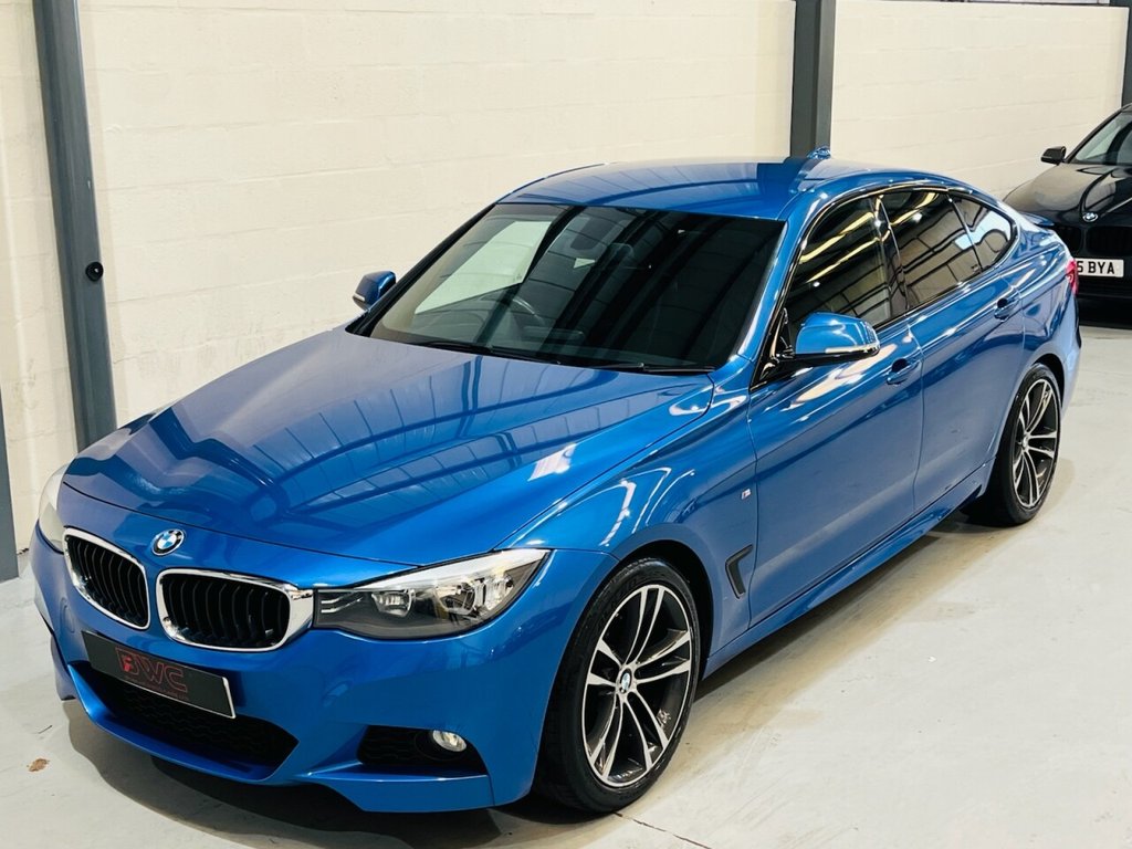 Used BMW 3 Series 2014 for sale - 77936067: Photo 2