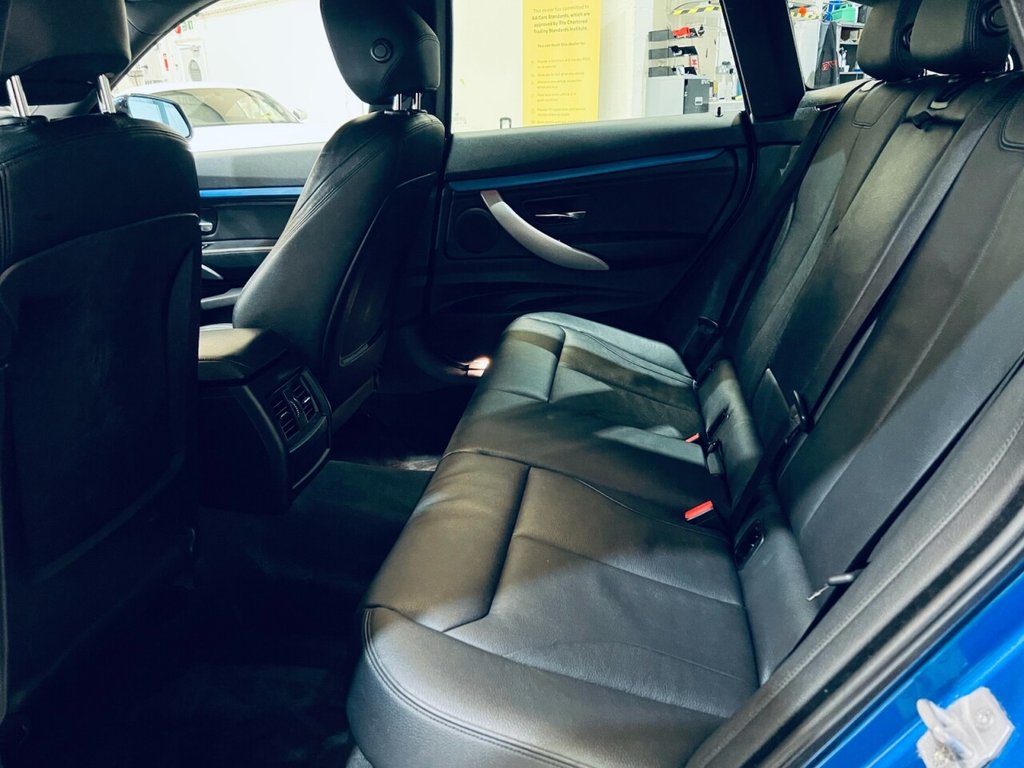 Used BMW 3 Series 2014 for sale - 77936067: Photo 22