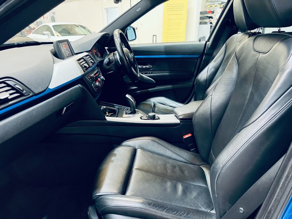 Used BMW 3 Series 2014 for sale - 77936067: Photo 23