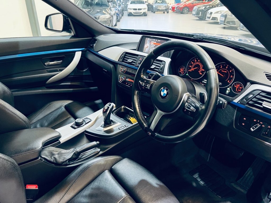 Used BMW 3 Series 2014 for sale - 77936067: Photo 24