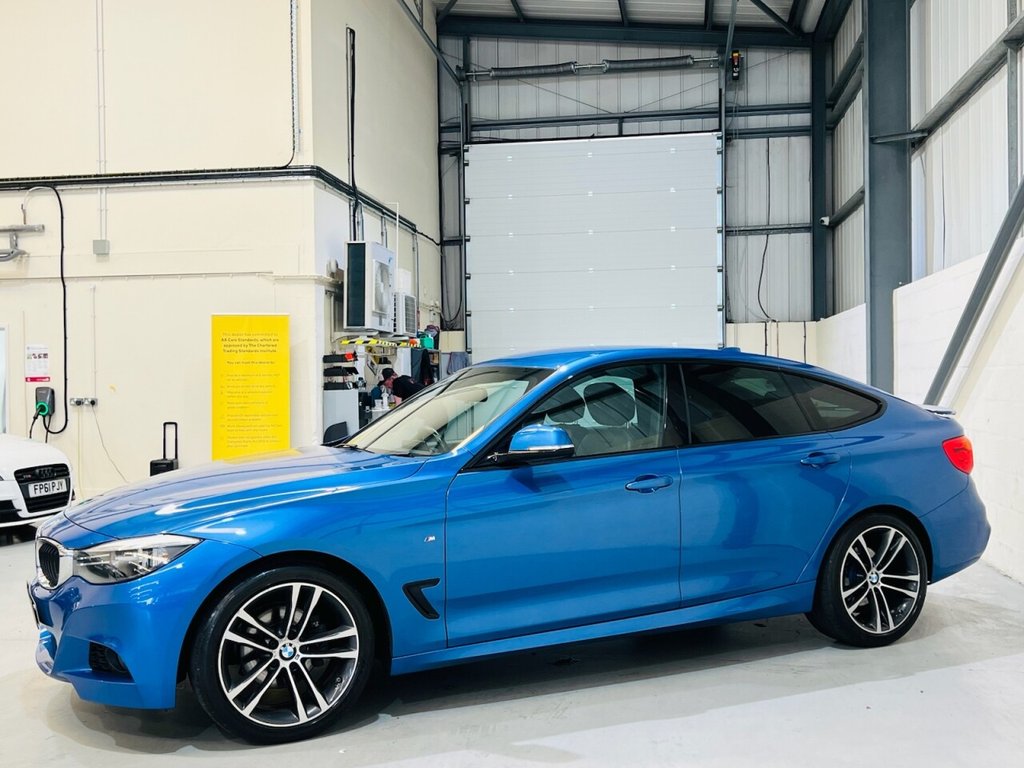 Used BMW 3 Series 2014 for sale - 77936067: Photo 3