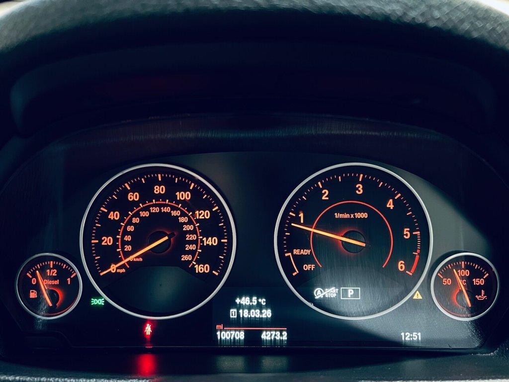 Used BMW 3 Series 2014 for sale - 77936067: Photo 30