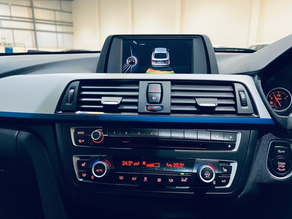 Used BMW 3 Series 2014 for sale - 77936067: Photo 33