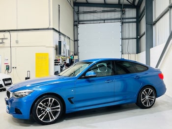 Used BMW 3 Series 2014 for sale - 77936067: Photo