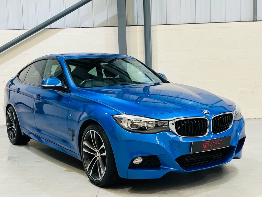 Used BMW 3 Series 2014 for sale - 77936067: Photo 4