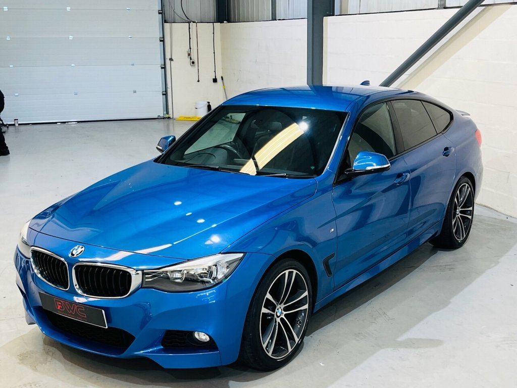 Used BMW 3 Series 2014 for sale - 77936067: Photo 7