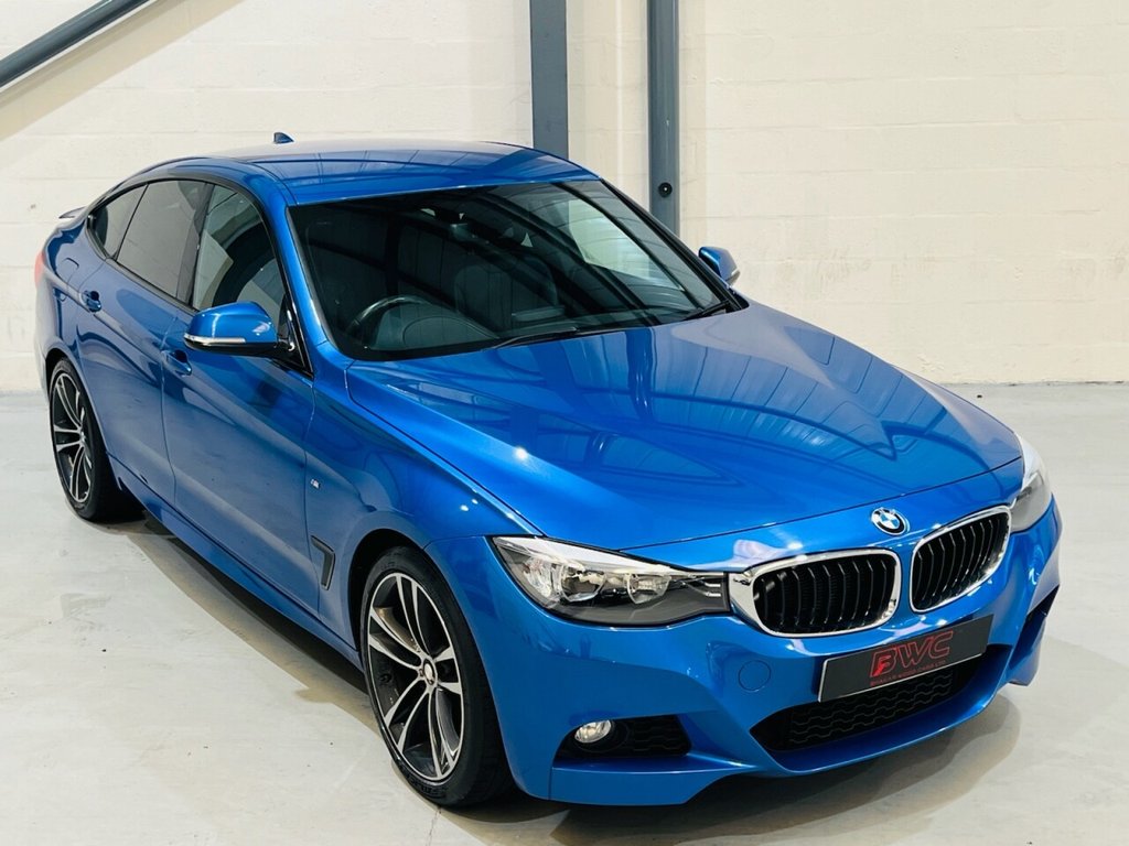 Used BMW 3 Series 2014 for sale - 77936067: Photo 8