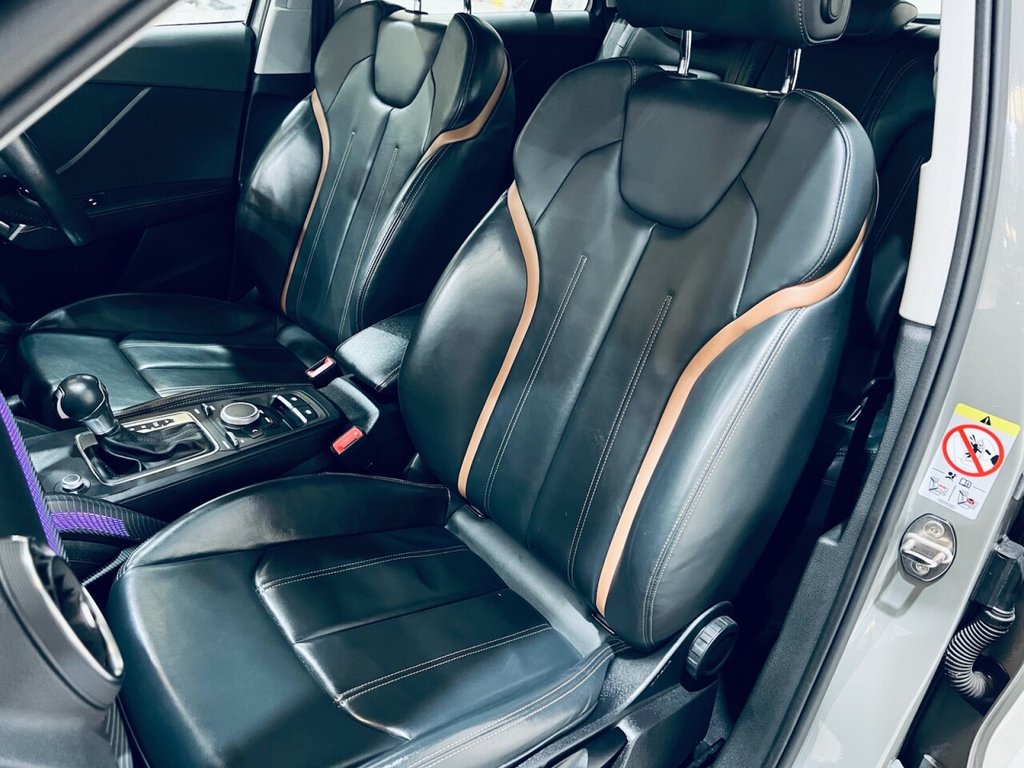 Used Audi Q2 2018 for sale - 77693128: Photo 12