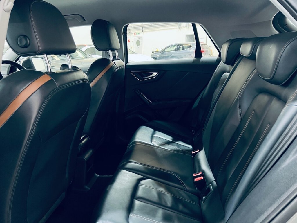 Used Audi Q2 2018 for sale - 77693128: Photo 13