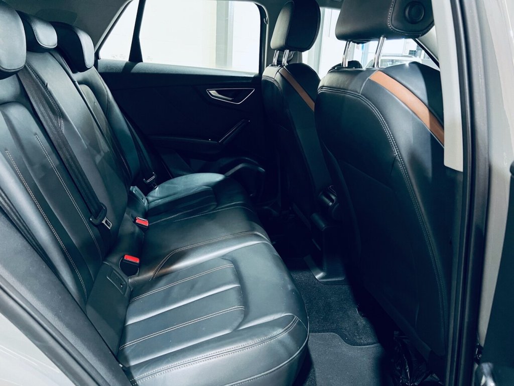 Used Audi Q2 2018 for sale - 77693128: Photo 14