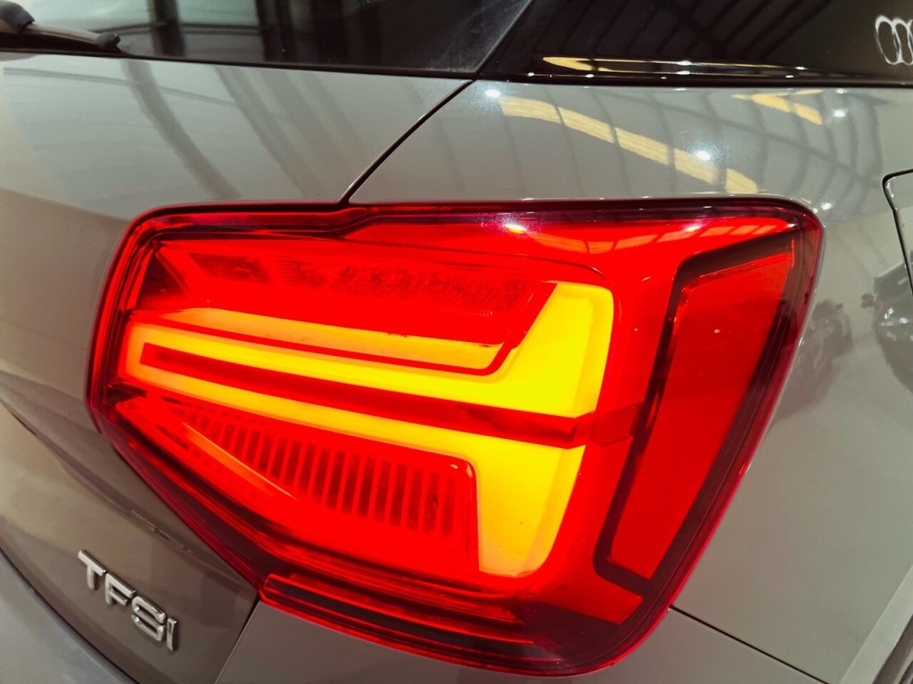 Used Audi Q2 2018 for sale - 77693128: Photo 20