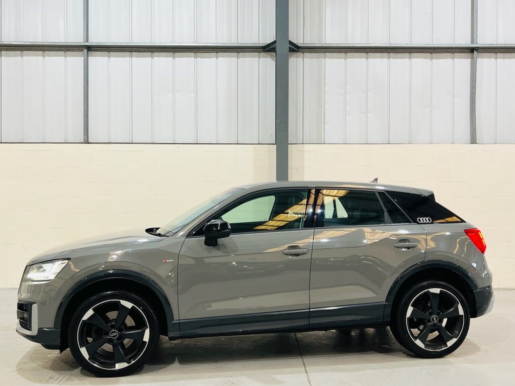 Used Audi Q2 2018 for sale - 77693128: Photo 23