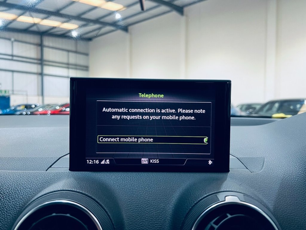 Used Audi Q2 2018 for sale - 77693128: Photo 27