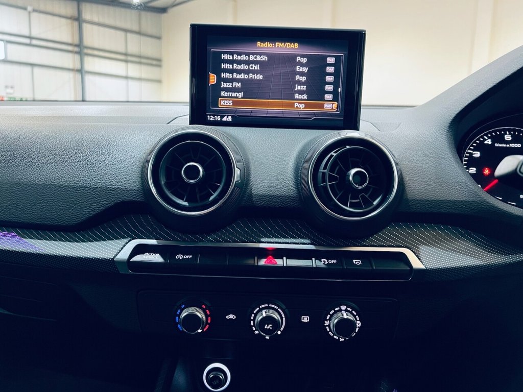 Used Audi Q2 2018 for sale - 77693128: Photo 28