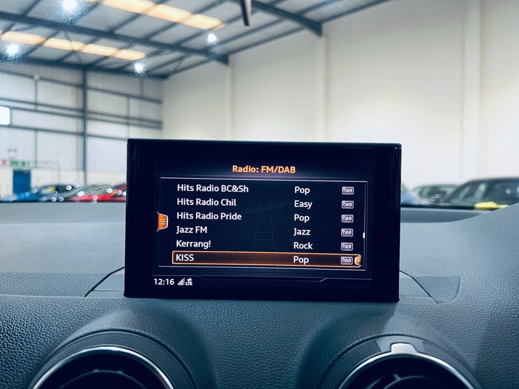 Used Audi Q2 2018 for sale - 77693128: Photo 29