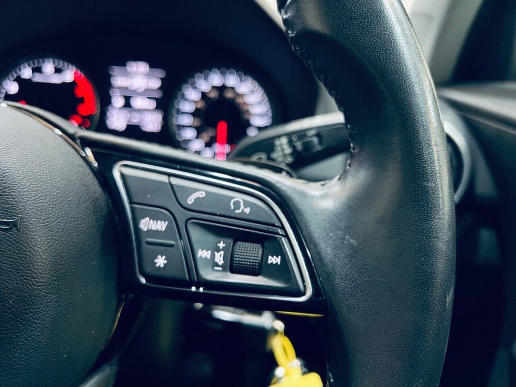 Used Audi Q2 2018 for sale - 77693128: Photo 30