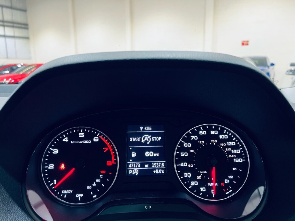 Used Audi Q2 2018 for sale - 77693128: Photo 8