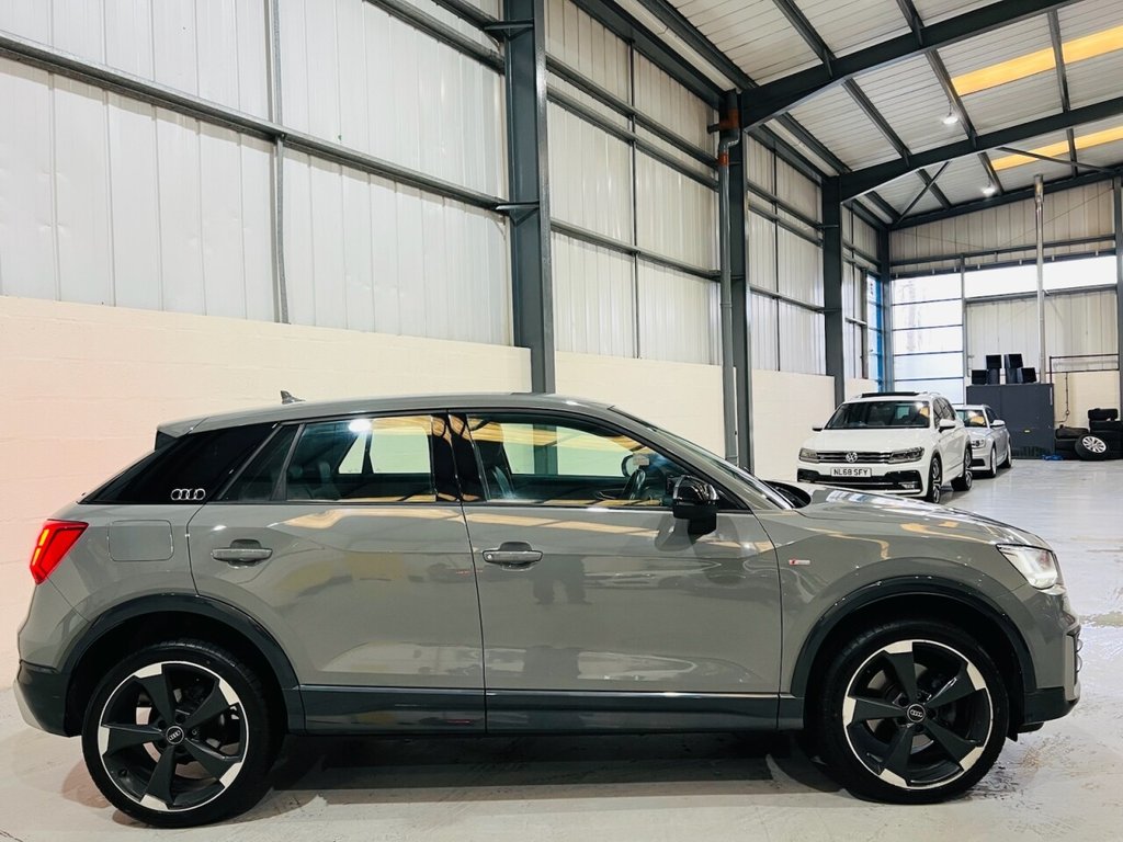 Used Audi Q2 2018 for sale - 77693128: Photo 9