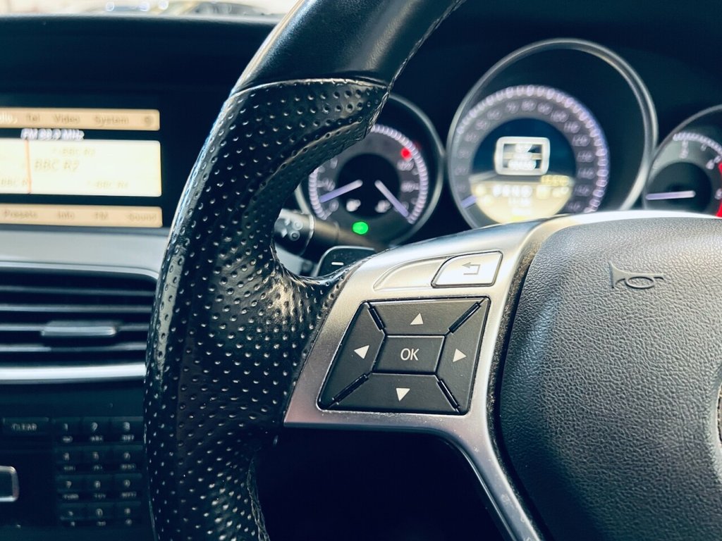 Used Mercedes-Benz C Class 2011 for sale - 77971561: Photo 42