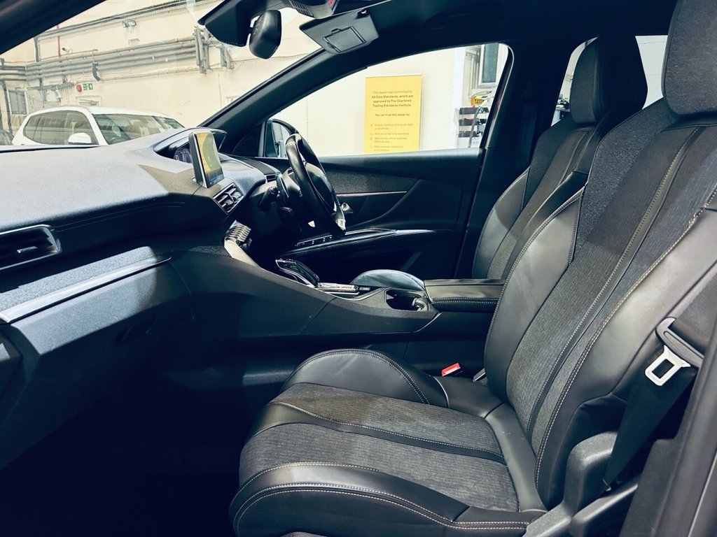 Used Peugeot 5008 2018 for sale - 76406388: Photo 11