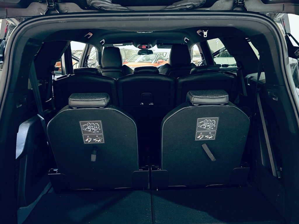 Used Peugeot 5008 2018 for sale - 76406388: Photo 12