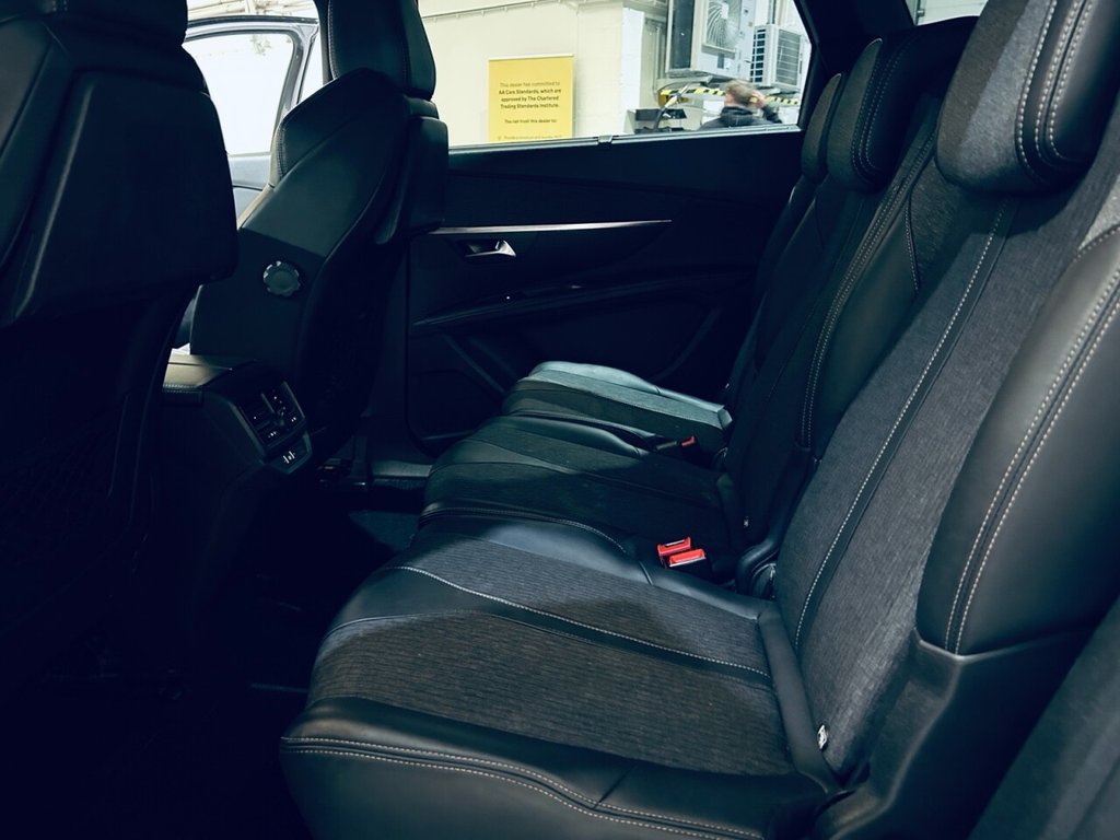 Used Peugeot 5008 2018 for sale - 76406388: Photo 13