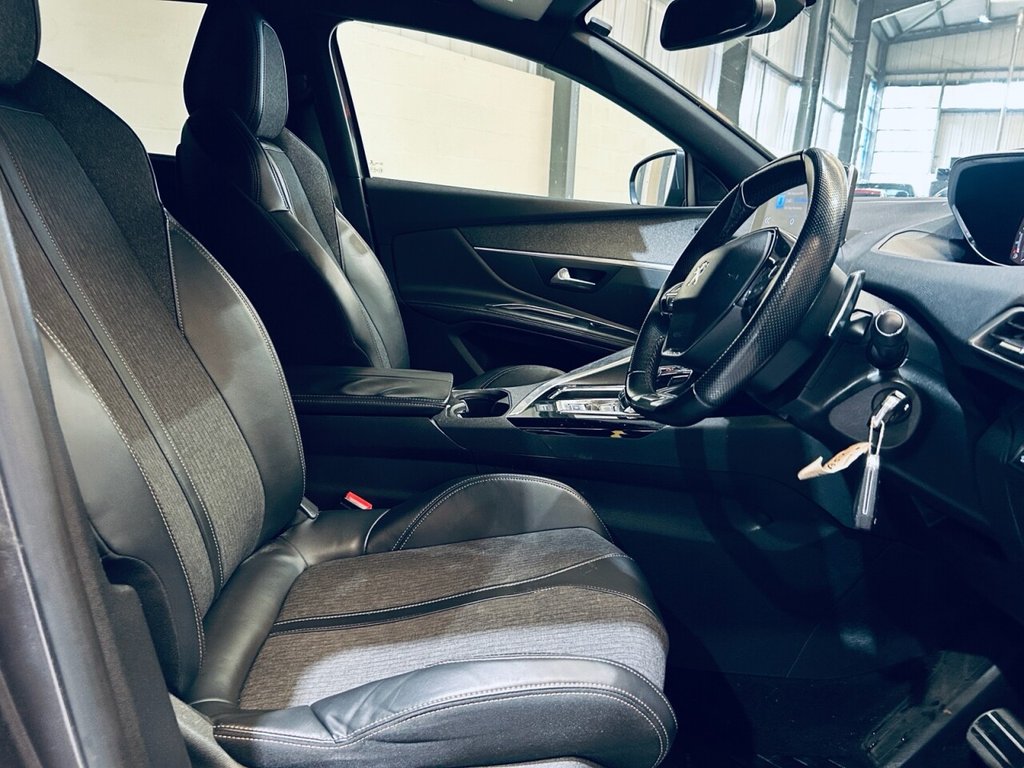 Used Peugeot 5008 2018 for sale - 76406388: Photo 15