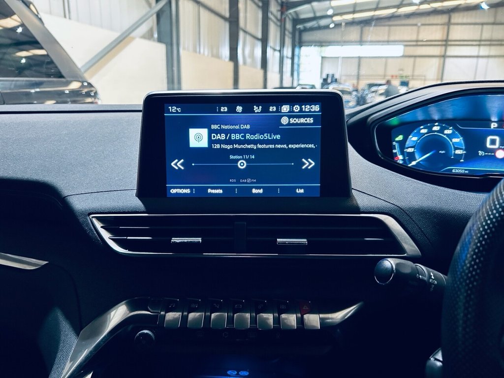 Used Peugeot 5008 2018 for sale - 76406388: Photo 16