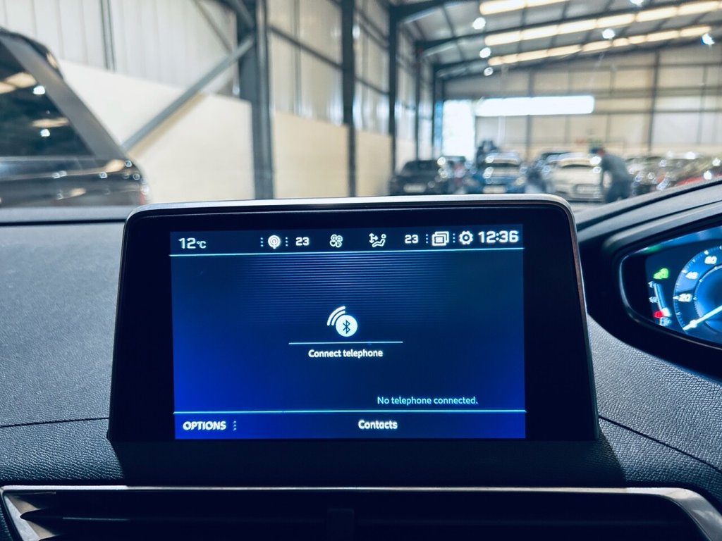 Used Peugeot 5008 2018 for sale - 76406388: Photo 17