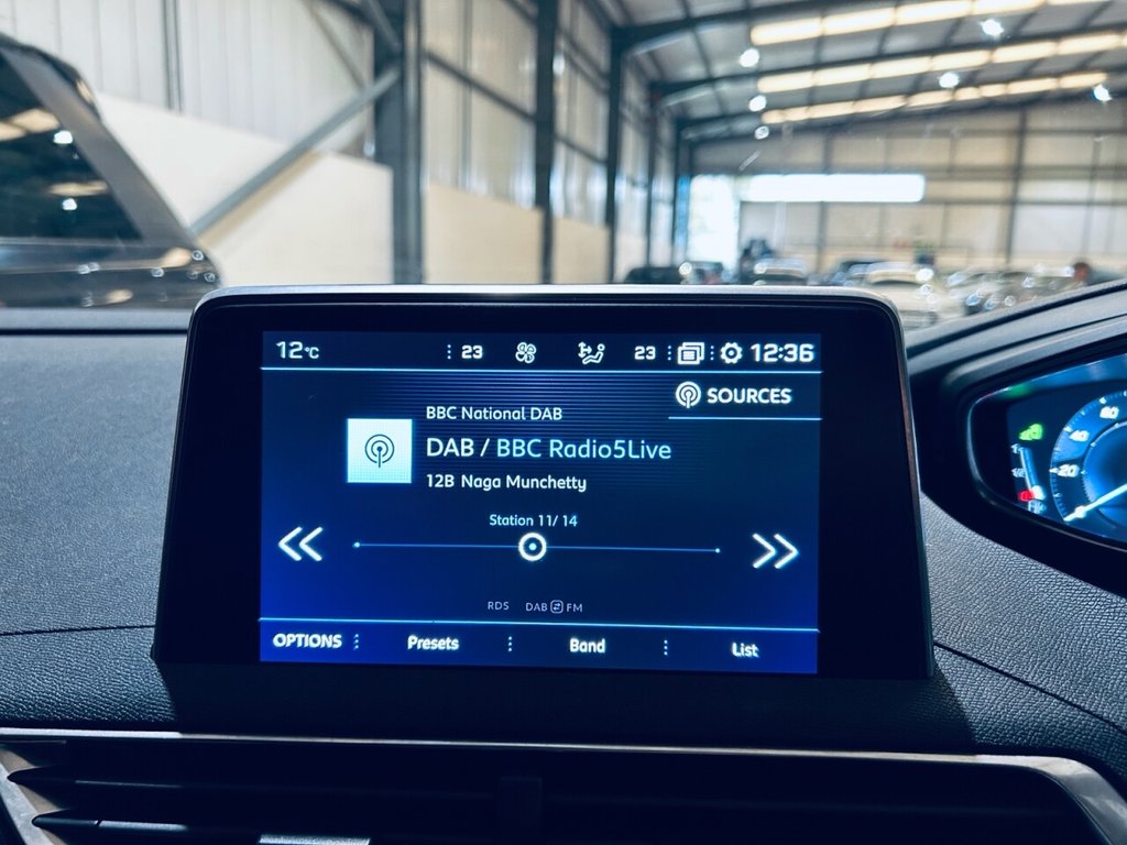 Used Peugeot 5008 2018 for sale - 76406388: Photo 18