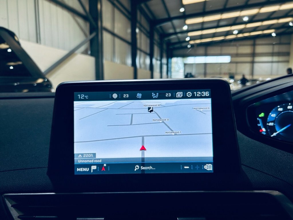 Used Peugeot 5008 2018 for sale - 76406388: Photo 19