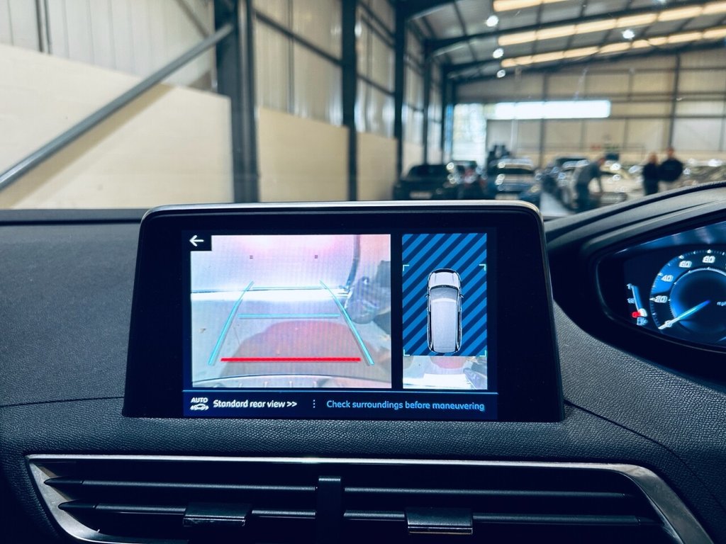 Used Peugeot 5008 2018 for sale - 76406388: Photo 2