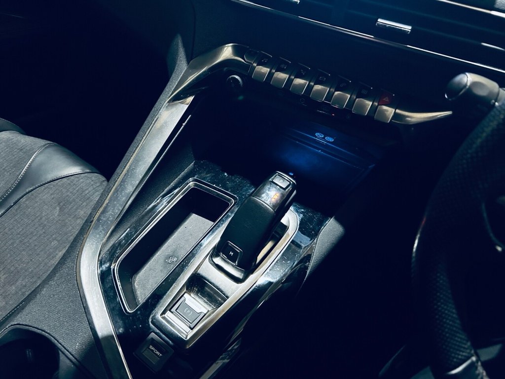 Used Peugeot 5008 2018 for sale - 76406388: Photo 20