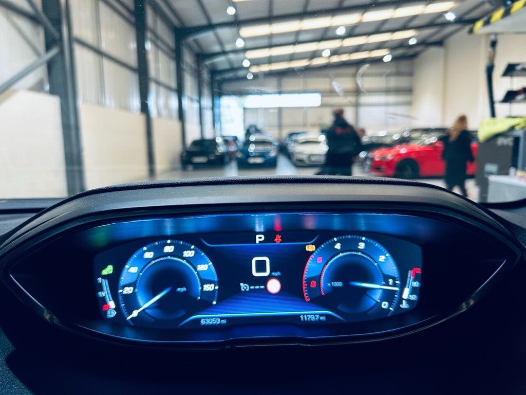 Used Peugeot 5008 2018 for sale - 76406388: Photo 22