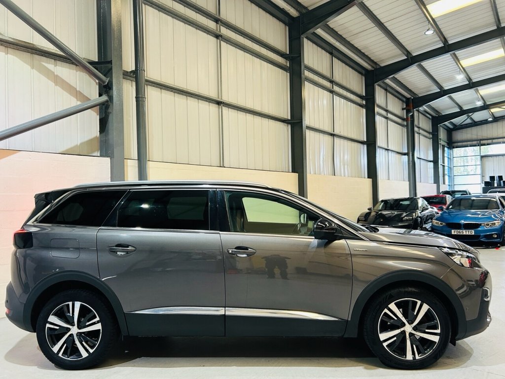 Used Peugeot 5008 2018 for sale - 76406388: Photo 7