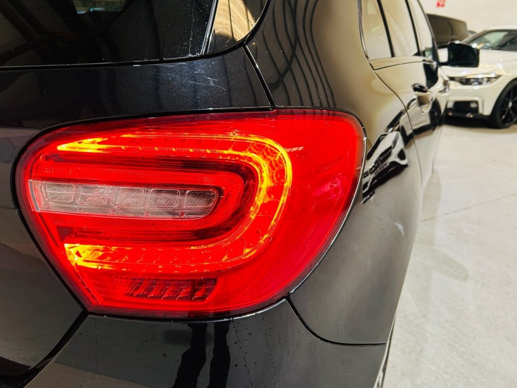 Used Mercedes-Benz A-Class 2014 for sale - 76962135: Photo 11