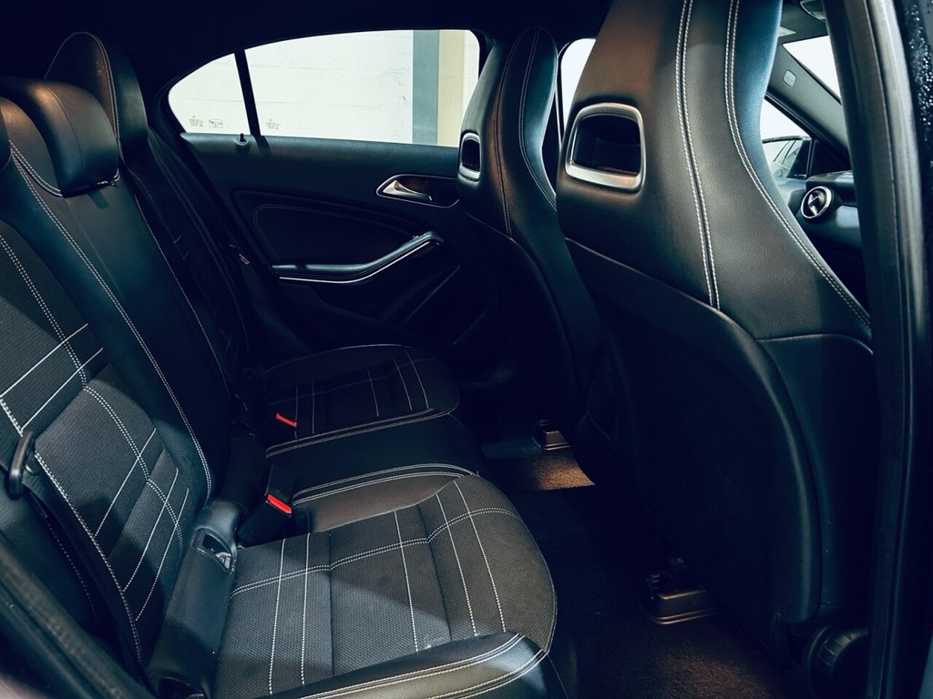 Used Mercedes-Benz A-Class 2014 for sale - 76962135: Photo 17