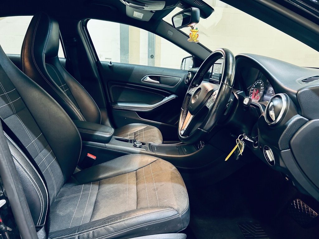 Used Mercedes-Benz A-Class 2014 for sale - 76962135: Photo 18