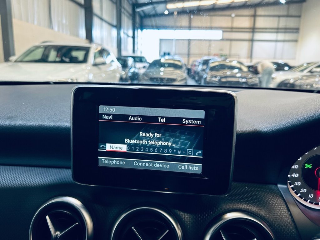 Used Mercedes-Benz A-Class 2014 for sale - 76962135: Photo 21