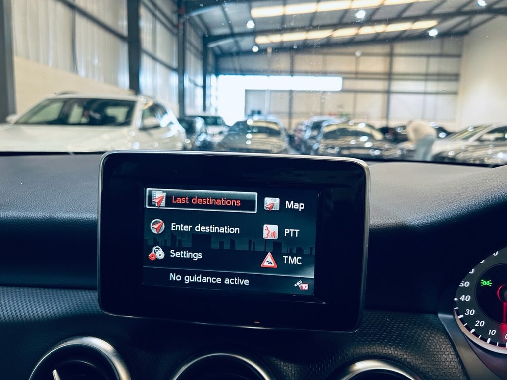 Used Mercedes-Benz A-Class 2014 for sale - 76962135: Photo 22