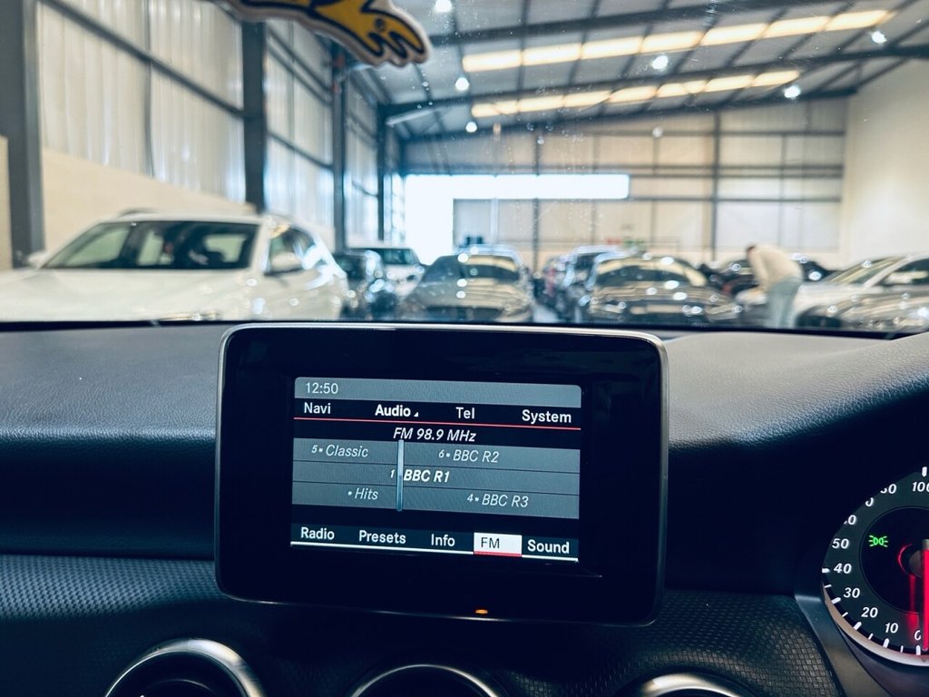 Used Mercedes-Benz A-Class 2014 for sale - 76962135: Photo 23