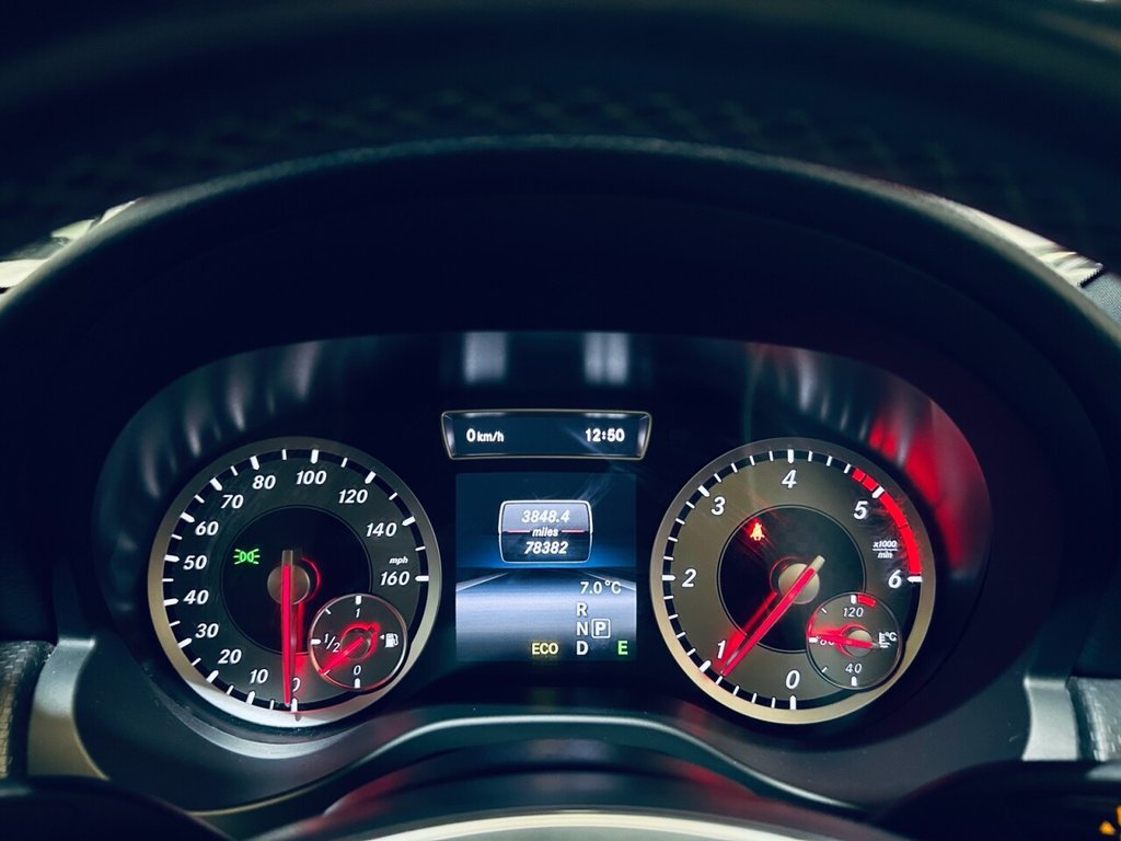 Used Mercedes-Benz A-Class 2014 for sale - 76962135: Photo 25