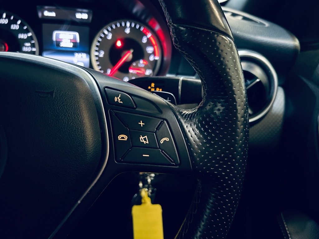 Used Mercedes-Benz A-Class 2014 for sale - 76962135: Photo 26