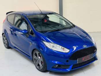2015 (65) - 1.6 EcoBoost ST-3 3dr