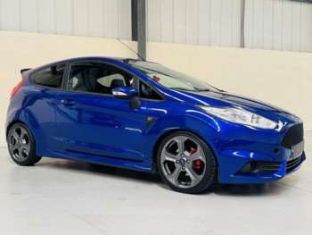 Used Ford Fiesta 2015 for sale - 75088166: Photo
