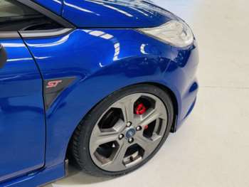 Used Ford Fiesta 2015 for sale - 75088166: Photo