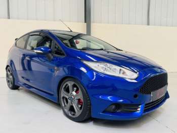 Used Ford Fiesta 2015 for sale - 75088166: Photo