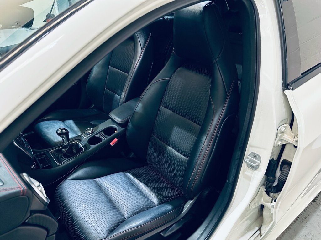 Used Mercedes-Benz A-Class 2014 for sale - 75986450: Photo 10