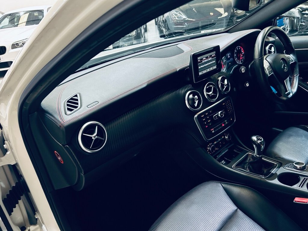 Used Mercedes-Benz A-Class 2014 for sale - 75986450: Photo 11