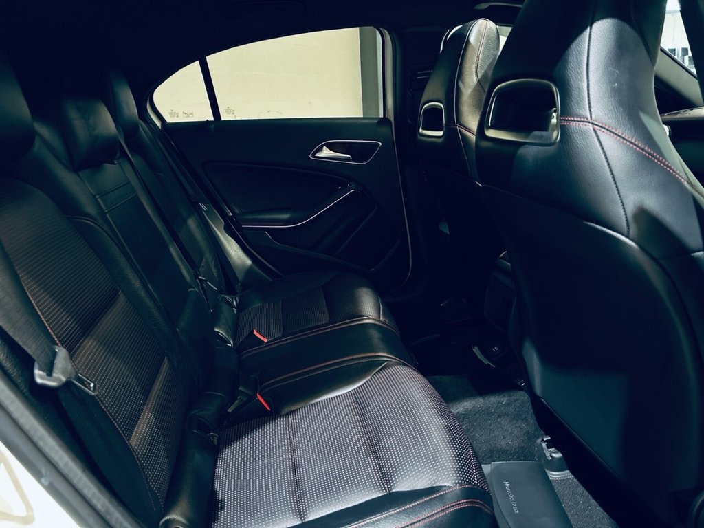 Used Mercedes-Benz A-Class 2014 for sale - 75986450: Photo 14